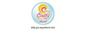 The Country Club Hotel Logo